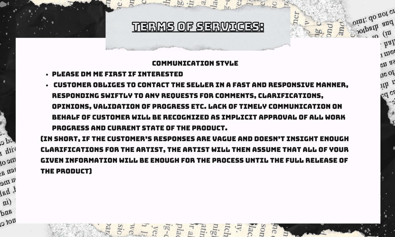 Tos Communication